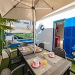 Villa Faisan