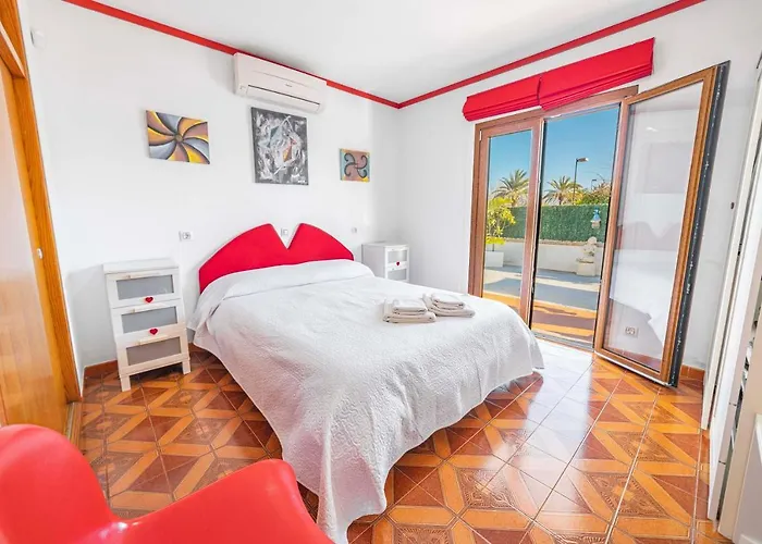 Villa Faisan