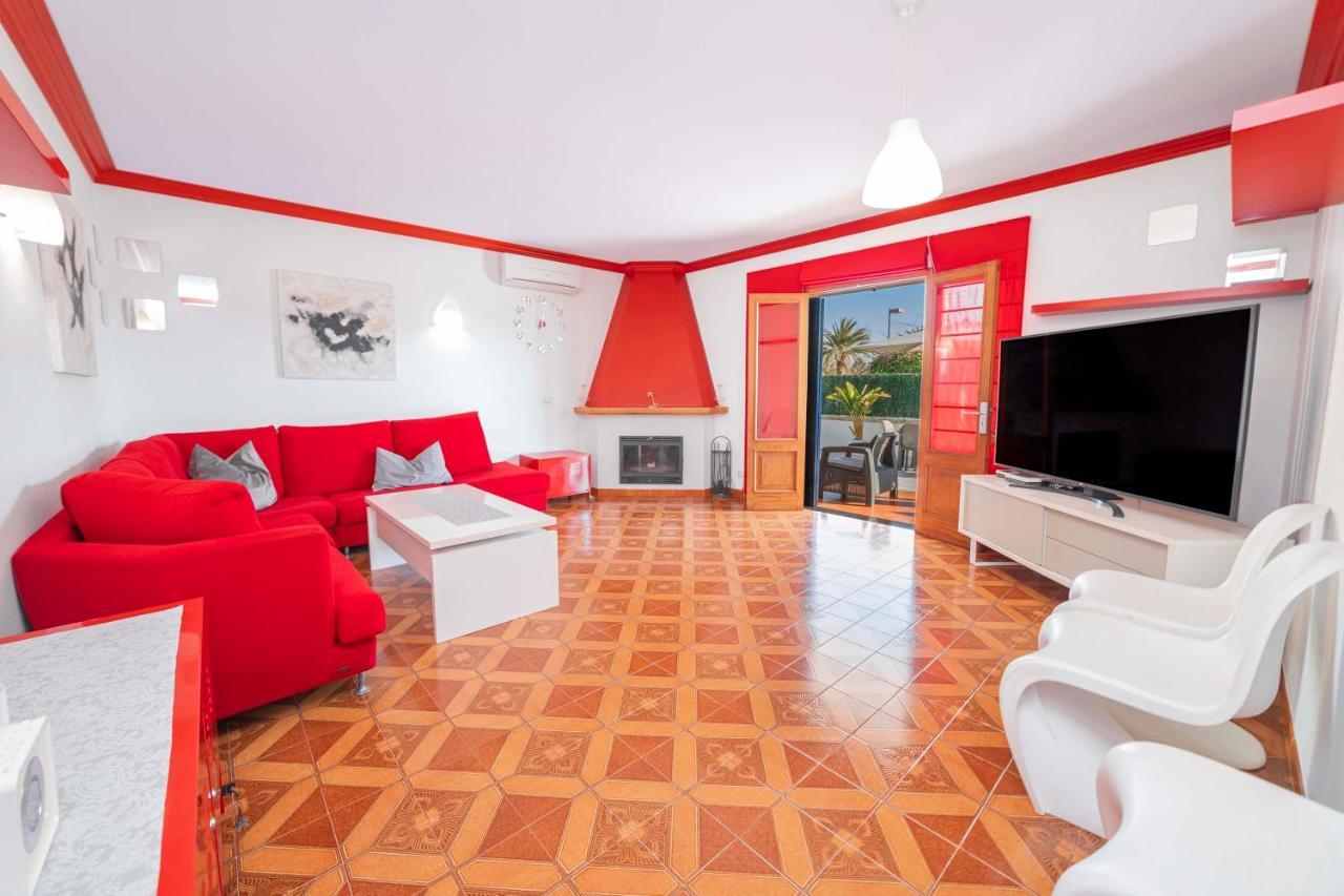 Faisan Villa Alcúdia