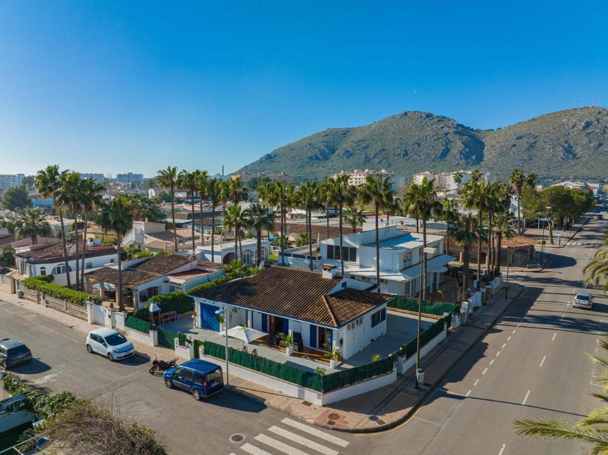 Faisan Alcudia (Mallorca)